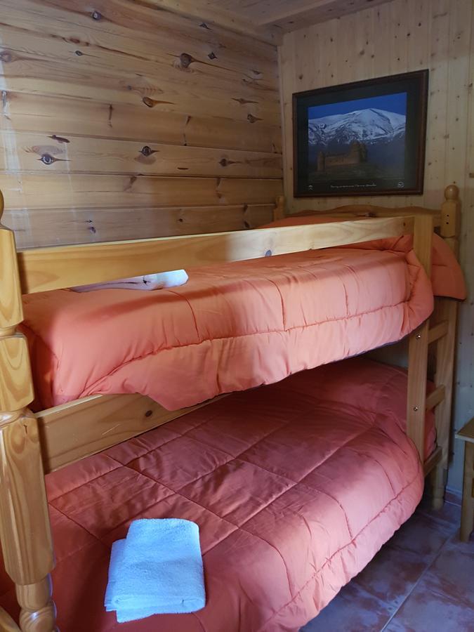 Camping Ruta Del Purche Моначиль Екстер'єр фото