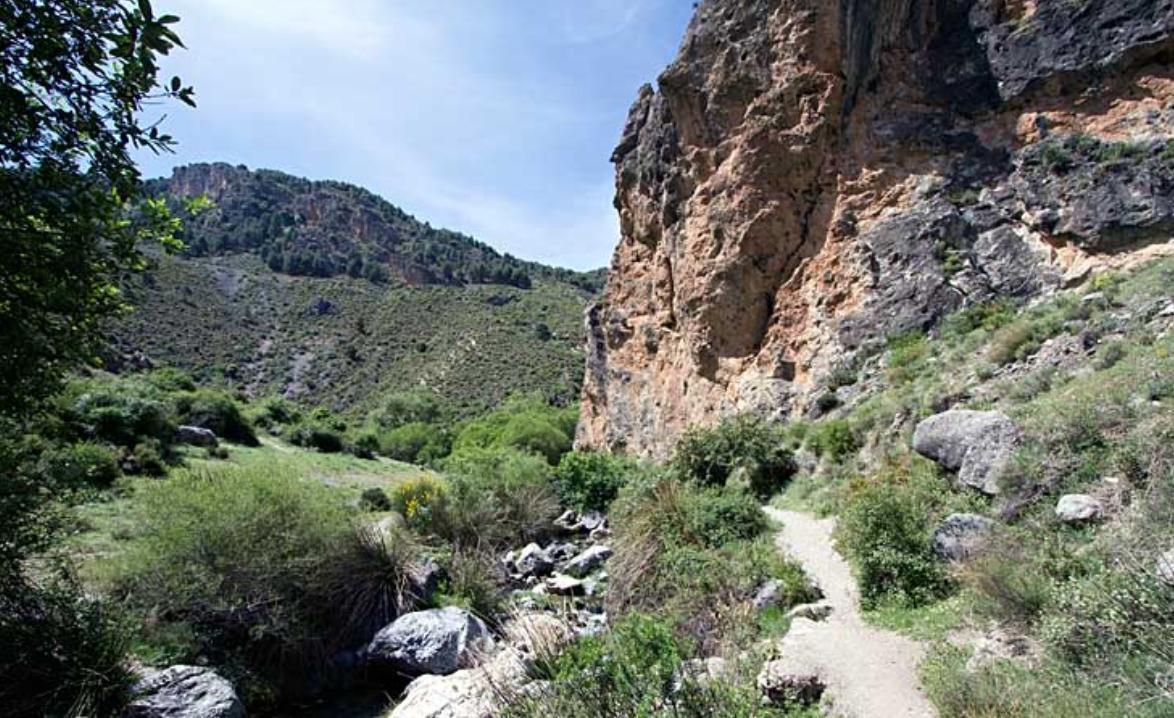 Camping Ruta Del Purche Моначиль Екстер'єр фото