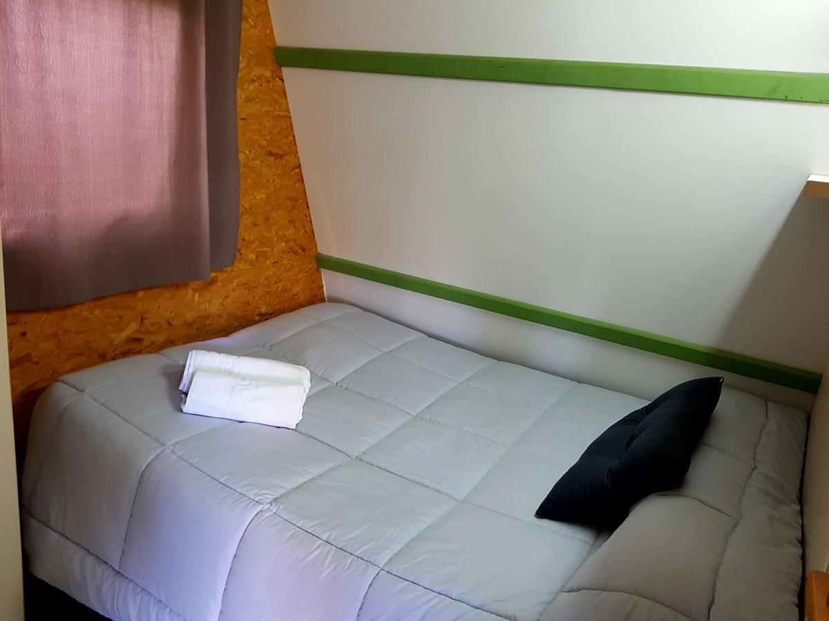 Camping Ruta Del Purche Моначиль Екстер'єр фото